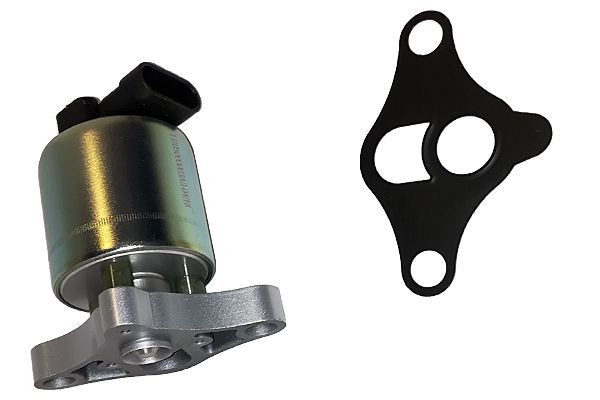 OPEL ASTRA, COMBO, CORSA, MERİVA, VECTRA, ZAFİRA EGR VALF 1995-2010 MODEL ARASI ARAÇLARDA UYUMLUDUR. ORJİNAL NO: 17200272