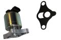 OPEL ASTRA, COMBO, CORSA, MERİVA, VECTRA, ZAFİRA EGR VALF 1995-2010 MODEL ARASI ARAÇLARDA UYUMLUDUR. ORJİNAL NO: 17200272