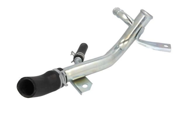 FORD FİESTA, TRANSİT CONNECT DEVİRDAİM SU BORUSU 2000-2013 MODEL ARASI ARAÇLARDA UYUMLUDUR. ORJİNAL NO: XS4Q8K579CF