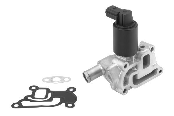 OPEL AGİLA, ASTRA, CORSA, MERİVA, TİGRA EGR VALF 2003-2012 MODEL ARASI ARAÇLARDA UYUMLUDUR. ORJİNAL NO: 55556720