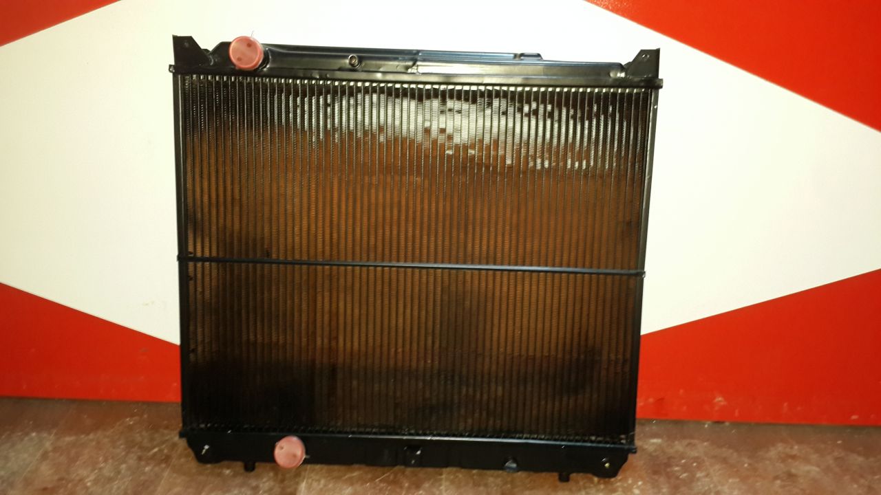 SUZİKİ VİTARA XL7 RADYATÖR 2006 SONRASI ARAÇLARA UYMULUDUR OEM