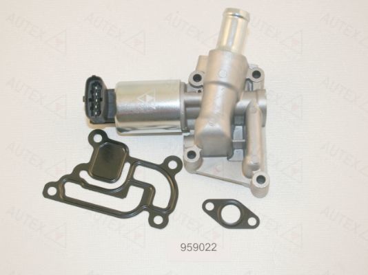 OPEL AGİLA, ASTRA, CORSA, MERİVA, TİGRA EGR VALF 2000-2012 MODEL ARASI ARAÇLARDA UYUMLUDUR. ORJİNAL NO: 55351260