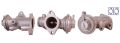HONDA CIVIC, OPEL ASTRA, COMBO, CORSA EGR VALF 2000-2009 MODEL ARASI ARAÇLARDA UYUMLUDUR. ORJİNAL NO: 555185