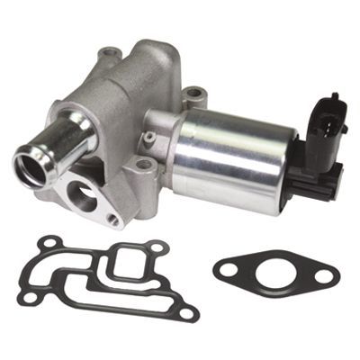 OPEL CORSA EGR VALF 1998-2000 MODEL ARASI ARAÇLARDA UYUMLUDUR. ORJİNAL NO: 5851029