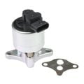 OPEL VECTRA B EGR VALF 1995-2000 MODEL ARASI ARAÇLARDA UYUMLUDUR. ORJİNAL NO:  5851009