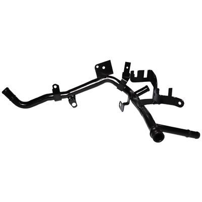 SEAT TOLEDO, SKODA OCTAVİA, VOLKSWAGEN GOLF DEVİRDAİM SU BORUSU 1997-2010 MODEL ARASI ARAÇLARDA UYUMLUDUR. ORJİNAL NO: 038121065Q