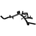 SEAT TOLEDO, SKODA OCTAVİA, VOLKSWAGEN GOLF DEVİRDAİM SU BORUSU 1997-2010 MODEL ARASI ARAÇLARDA UYUMLUDUR. ORJİNAL NO: 038121065Q