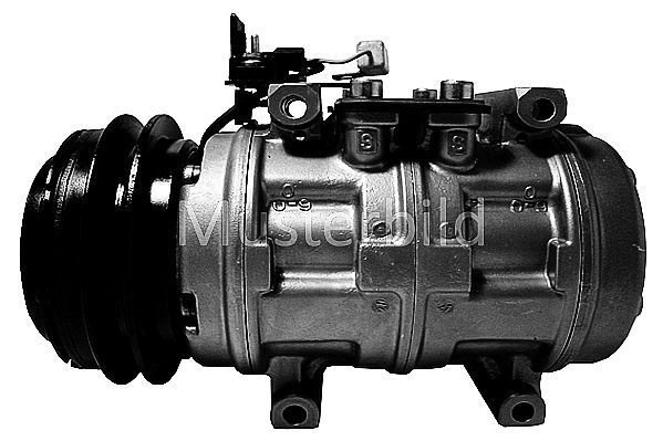 HYUNDAİ İ30 KLİMA KOMPRESÖRÜ 2007-2011 MODEL ARASI 1.6 CRDI ARAÇLARDA UYUMLUDUR. ORJİNAL NO: 97701-3V000