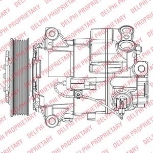 OPEL INSIGNIA 1.6-1.8 KLİMA KOMPRESÖRÜ ORJİNAL NO: 13250604