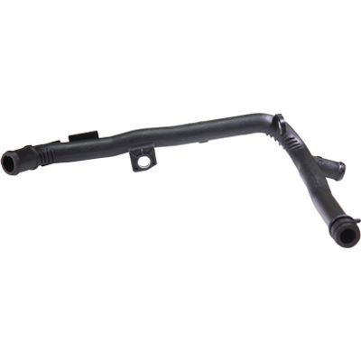 AUDİ A1, A3, Q3, SEAT ALHAMBRA, ALTEA, İBİZA, LEON, TOLEDO, SKODA FABİA, OCTAVİA, VOLKSWAGEN CADDY, GOLF, JETTA, PASSAT, POLO DEVİRDAİM SU BORUSU 2007-2019 MODEL ARASI ARAÇLARDA UYUMLUDUR. ORJİNAL NO: 03L121065AJ