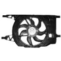 RENAULT CLİO, LAGUNA FAN 2000 MODEL SONRASI ARAÇLARDA UYUMLUDUR. ORJİNAL NO:  7701049657