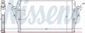 Opel Vectra, Signum, Saab 9-3 İntercooler 2002 Model sonrası araclara uyumludur. Orjınal No:6302040