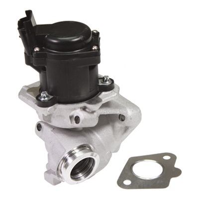 CİTROEN C1, C2, C3, NEMO, FORD FİESTA, PEUGEOT 107, 206, 207, BİPPER EGR VALF 2001 MODEL SONRASI ARAÇLARDA UYUMLUDUR. ORJİNAL NO: 1333611