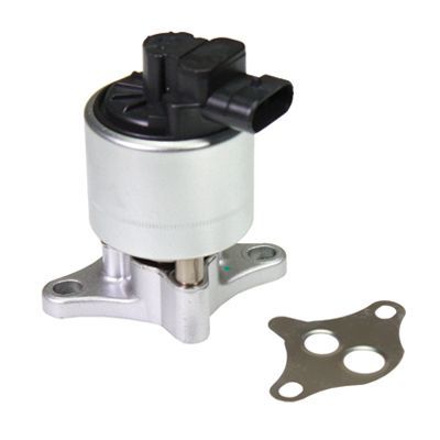 CİTROEN C4, C5, C8, EVASION, JUMPY, XSARA, FIAT SCUDO, PEUGEOT 206, 307, 406, 407, 807, EXPERT EGR VALF 2000 MODEL SONRASI ARAÇLARDA UYUMLUDUR. ORJİNAL NO: 9628355780