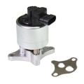 CİTROEN C4, C5, C8, EVASION, JUMPY, XSARA, FIAT SCUDO, PEUGEOT 206, 307, 406, 407, 807, EXPERT EGR VALF 2000 MODEL SONRASI ARAÇLARDA UYUMLUDUR. ORJİNAL NO: 9628355780