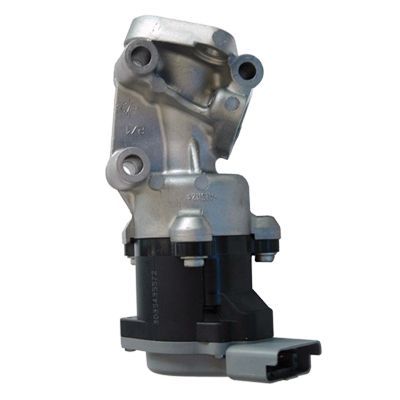 CİTROEN C5, C6, JAGUAR STYPE, XF, XJ, LANDROVER DISCOVERY, RANGEROVER, PEUGEOT 407, 607 EGR VALF 2004 MODEL SONRASI ARAÇLARDA UYUMLUDUR. ORJİNAL NO: 1316149