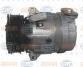 OPEL VECTARA B KLİMA KOMPRESÖRÜ 1995-2002 MODEL ARASI OTOMATİK ARAÇLARDA UYUMLUDUR. ORJİNAL NO : 1854067