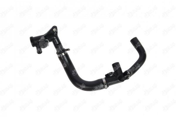FORD B-MAX, C-MAX, FİESTA, FOCUS, GALAXY, MENDEO, S-MAX, TOURNEO CONNECT, TRANSİT CONNECT, VOLVO C30, S40, S60, S80, V40, V50, V60, V70 DEVİRDAİM HORTUMU 2010 MODEL SONRASI ARAÇLARDA UYUMLUDUR. ORJİNAL NO: 31319497