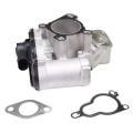 NİSSAN PRİMASTAR, QASHQAI, X-TRAİL, OPEL VİVARO, RENAULT ESPACE, KOLEOS, LAGUNA, MEGANE, SCENİC, TRAFİC EGR VALF 2006 MODEL SONRASI ARAÇLARDA UYUMLUDUR. ORJİNAL NO: 8200327011