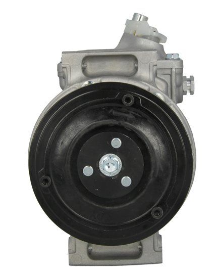 Audi A 3, Volkswagen Jetta, Passat, Touran, Tiguan, Beetle, Golf, Seat Alhambra, Altea, Toledo, Skoda Octavia, Süper b Klima Kompresörü 2005 Model Sonrası Araçlara Uyumludur  Orjinal No:1K0820803F