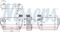Audı A6 2.0 TDI Intercooler/ 04+ Model araclara uyumlu/Orjınal no:4F0145805M