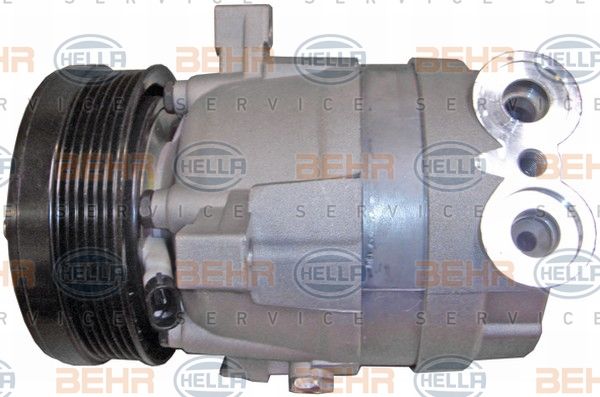 OPEL ASTRA F KLİMA KOMPRESÖRÜ 1991 MODEL SONRASI OTOMATİK ARAÇLARDA UYUMLUDUR. ORJİNAL NO: 11319091