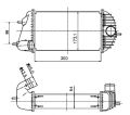 Suzıkı Swıft 1.3 DDİS İntercooler/ 10+ Model araclara uyumlu/Orjınal No:1362068L50000