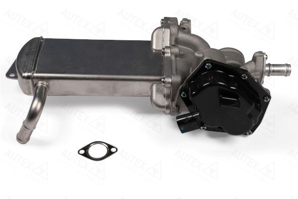 VOLKSWAGEN AMAROK EGR SOĞUTUCU 2010-2013 MODEL ARASI ARAÇLARDA UYUMLUDUR. ORJİNAL NO: 03L131512BN
