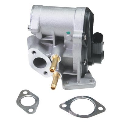 AUDİ A3, SKODA OCTAVIA, VOLKSWAGEN GOLF, JETTA, PASSAT, POLO, TOURAN EGR VALF 2002-2010 MODEL ARASI ARAÇLARDA UYUMLUDUR. ORJİNAL NO: 03C131503B