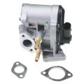 AUDİ A3, SKODA OCTAVIA, VOLKSWAGEN GOLF, JETTA, PASSAT, POLO, TOURAN EGR VALF 2002-2010 MODEL ARASI ARAÇLARDA UYUMLUDUR. ORJİNAL NO: 03C131503B