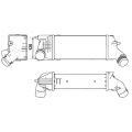 Peugeot  407 1.6 HDİ 2.0 HDI İntercooler/ 05+Model araclara uyumlu/Orjınal No:0384.G6 P