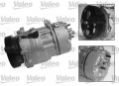 VOLKSWAGEN GOLF 4, BORA,A3,LEON, OCTAVIA 1.6-1.8-1.9 TDI KLİMA KOMPRESÖRÜ 1998-2004 MODEL ARASI ARAÇLARDA UYUMLUDUR. ORJİNAL NO: 1J0820803F