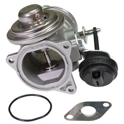 AUDİ A3, SEAT IBIZA, LEON, TOLEDO, SKODA OCTAVIA, VOLKSWAGEN BORA, GOLF EGR VALF 2000-2008 MODEL ARASI 1.9 TDI ARAÇLARDA UYUMLUDUR. ORJİNAL NO: 038131501AT