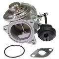 AUDİ A3, SEAT IBIZA, LEON, TOLEDO, SKODA OCTAVIA, VOLKSWAGEN BORA, GOLF EGR VALF 2000-2008 MODEL ARASI 1.9 TDI ARAÇLARDA UYUMLUDUR. ORJİNAL NO: 038131501AT