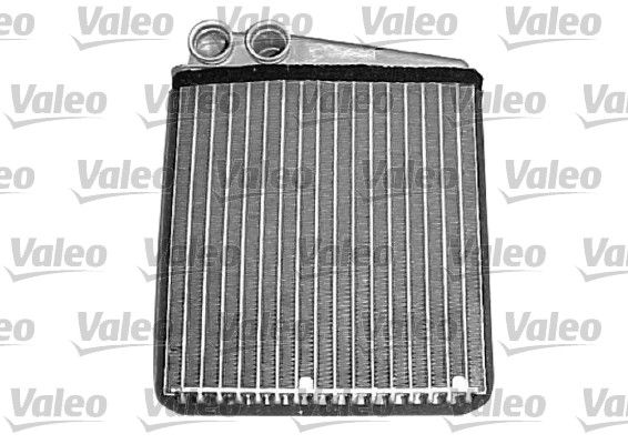 Audi A3 Kalorifer 2003 Model Sonrası Araçlara Uyumludur Orjinal No:1K0819031