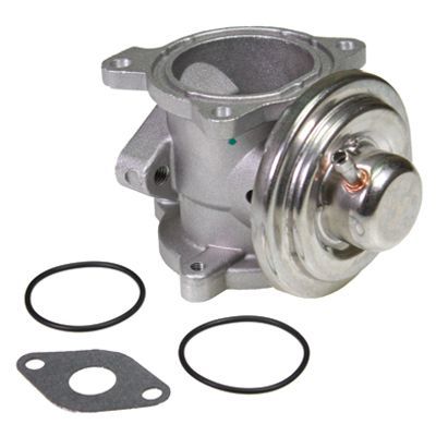 AUDİ A2, SEAT CORDOBA, IBIZA, SKODA FABİA, ROOMSTER, VOLKSWAGEN POLO EGR VALF 2000-2010 MODEL ARASI 1.4 TDI ARAÇLARDA UYUMLUDUR. ORJİNAL NO: 045131501F