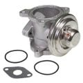 AUDİ A2, SEAT CORDOBA, IBIZA, SKODA FABİA, ROOMSTER, VOLKSWAGEN POLO EGR VALF 2000-2010 MODEL ARASI 1.4 TDI ARAÇLARDA UYUMLUDUR. ORJİNAL NO: 045131501F