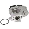 AUDİ A3, A4, A5, A6, Q5, SEAT ALTEA, LEON, TOLEDO, OCTAVIA, ROOMSTER, SUPER B, YETİ, VOLKSWAGEN NEW BEETLE, GOLF, JETTA, PASSAT, SCIROCCO, TIGUAN, TOURAN EGR VALF 2003-2018 MODEL ARASI 2.0 TDI ARAÇLARDA UYUMLUDUR. ORJİNAL NO: 03G131501