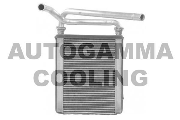 TOYOTA COROLLA VVT-İ KALORİFER RADYATÖRÜ 2003-2007 MODEL ARASI ARAÇLARDA UYUMLUDUR. ORJİNAL N: 87107-02130
