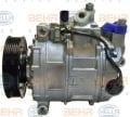AUDİ A4 KLİMA KOMPRESÖRÜ 2001-2008 MODEL ARASI OTOMATİK ARAÇLARDA UYUMLUDUR. ORJİNAL NO: 8E0260805F