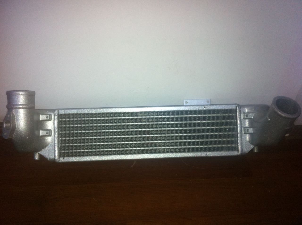 Kia Sorento İntercooler 2007 Model Sonrası Araclara Uyumludur Müşürlü  Orjinal No :28190-4A470
