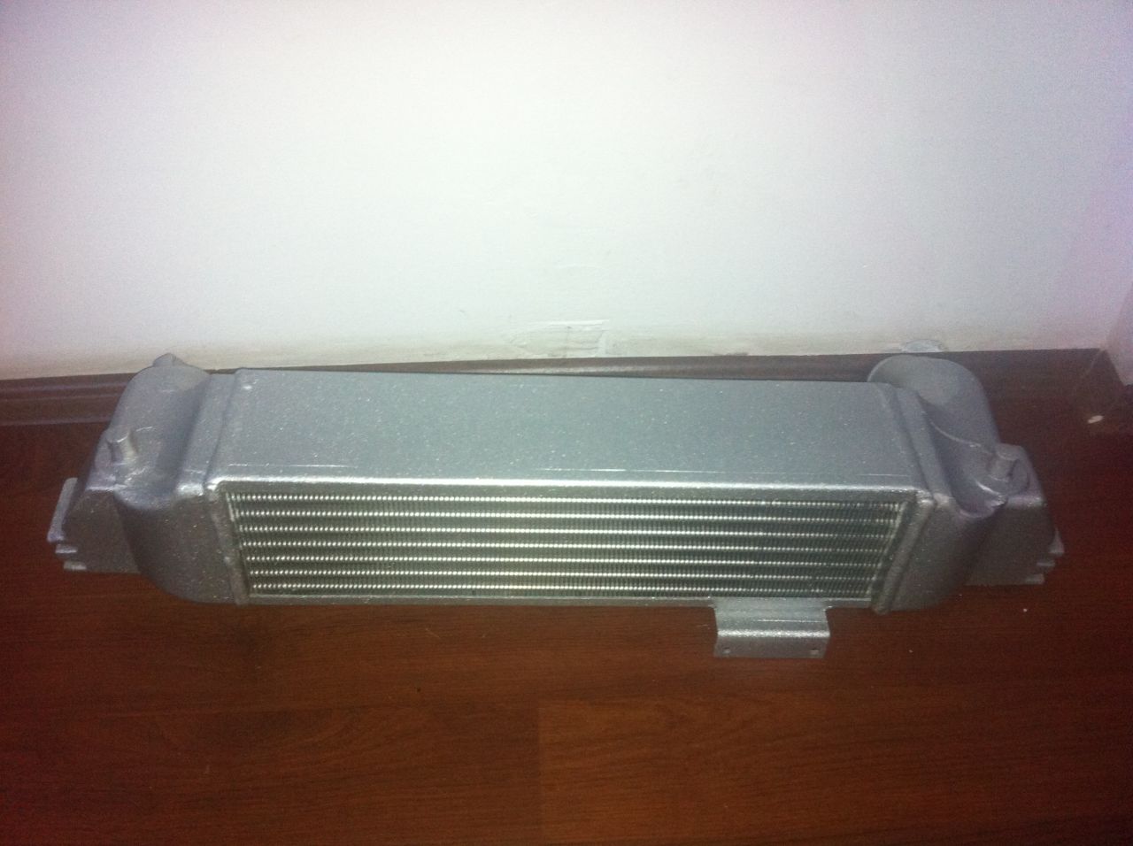 Kia Sorento İntercooler 2007 Model Sonrası Araclara Uyumludur Müşürlü  Orjinal No :28190-4A470