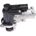 AUDİ A3, SEAT ALTEA, CORDOBA, IBIZA, LEON, TOLEDO, SKODA FABİA, OCTAVIA, ROOMSTER, SUPER B, VOLKSWAGEN CADY, GOLF, POLO, TOURAN EGR VALF 2003-2013 MODEL ARASI ARAÇLARDA UYUMLUDUR. ORJİNAL NO: 03G131502