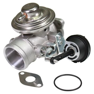 AUDİ A4, A6, FORD GALAXY, SEAT ALHAMBRA, SKODA SUPER B, VOLKSWAGEN PASSAT, SHARAN EGR VALF 1995-2010 MODEL ARASI 1.9 TDI ARAÇLARDA UYUMLUDUR. ORJİNAL NO: 038131501AQ