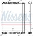 MERCEDES TRAVEGO, SETRA 400 SERİES RADYATÖR ÇERÇEVELİ 1999 MODEL SONRASI MANUEL ARAÇLARDA UYUMLUDUR. ORJİNAL NO: 0025010101