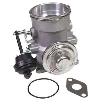 VOLKSWAGEN TRANSPORTER EGR VALF 2003-2009 MODEL ARASI ARAÇLARDA UYUMLUDUR. ORJİNAL NO: 070128070B