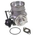 VOLKSWAGEN TRANSPORTER EGR VALF 2003-2009 MODEL ARASI ARAÇLARDA UYUMLUDUR. ORJİNAL NO: 070128070B