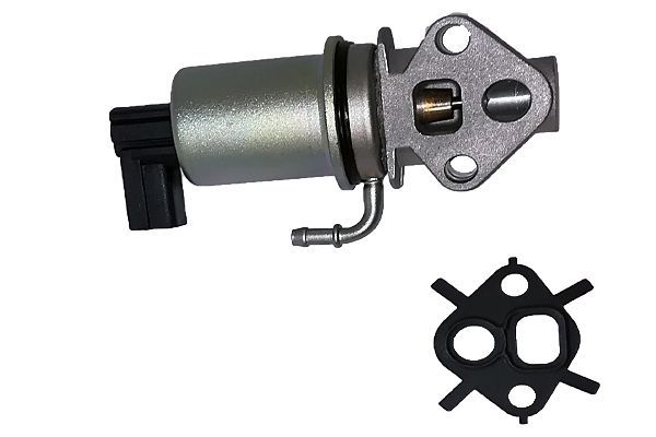 AUDİ A3, SEAT ALHAMBRA, ALTEA, CORDOBA, LEON, TOLEDO, SKODA OCTAVIA, VOLKSWAGEN BORA, CADDY, GOLF, NEWBEETLE, POLO, SHARAN, TOURAN EGR VALF 1995-2015 MODEL ARASI ARAÇLARDA UYUMLUDUR. ORJİNAL NO: 06A131501F