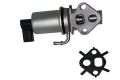 AUDİ A3, SEAT ALHAMBRA, ALTEA, CORDOBA, LEON, TOLEDO, SKODA OCTAVIA, VOLKSWAGEN BORA, CADDY, GOLF, NEWBEETLE, POLO, SHARAN, TOURAN EGR VALF 1995-2015 MODEL ARASI ARAÇLARDA UYUMLUDUR. ORJİNAL NO: 06A131501F