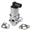 AUDİ A2, SEAT AROSA, CORDOBA, IBIZA, INCA, LEON, TOLEDO, SKODA FABİA, OCTAVIA, VOLKSWAGEN BORA, CADDY, GOLF, POLO EGR VALF 1999-2008 MODEL ARASI ARAÇLARDA UYUMLUDUR. ORJİNAL NO: 036131503T